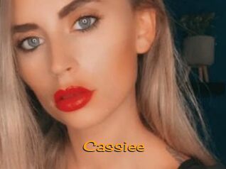 Cassiee