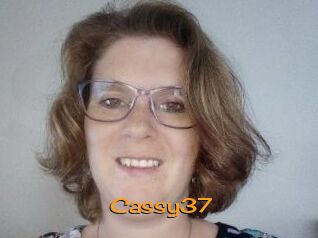 Cassy37 Sortez Couvert