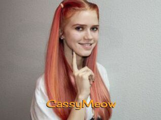 CassyMeow