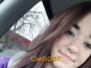 Cat5287
