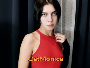 CatMonica