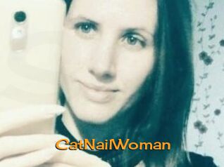 CatNailWoman