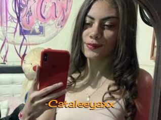 Cataleeyaxx