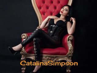CatalinaSimpson