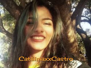 CatalinaxxCastro