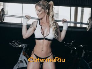 CaterinaRiu