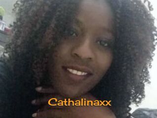 Cathalinaxx
