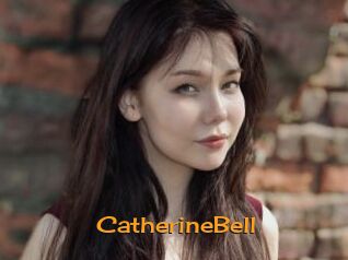 CatherineBell Sortez Couvert