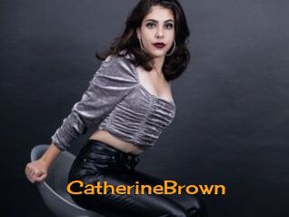 CatherineBrown