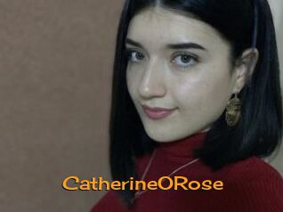 CatherineORose Sortez Couvert