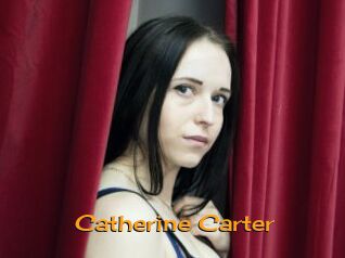 Catherine_Carter Sortez Couvert