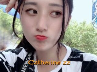Catherine_zz