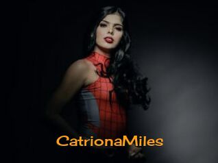 CatrionaMiles