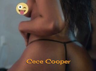 Cece_Cooper Sortez Couvert