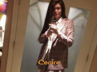 Cecire