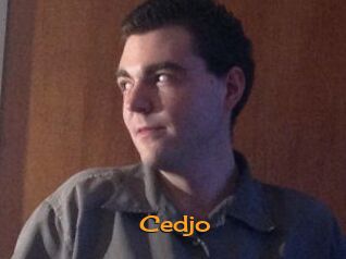 Cedjo