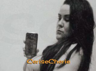 Cerise_Cherie