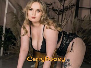 CerryBoosy
