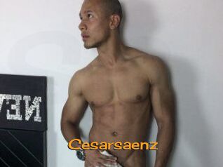 Cesar_saenz Sortez Couvert