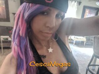 CescaVegas