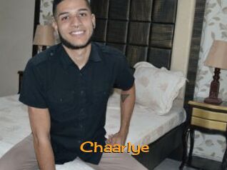 Chaarlye