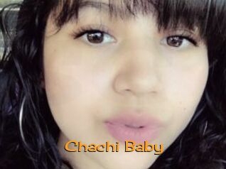Chachi_Baby