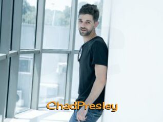 ChadPresley