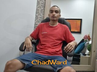 ChadWard Sortez Couvert
