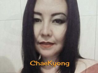 ChaeKyong