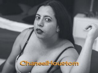 ChaneelHoustom