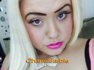 ChanelBarbie Sortez Couvert