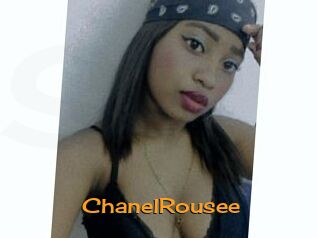 ChanelRousee