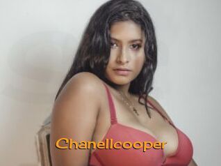 Chanellcooper