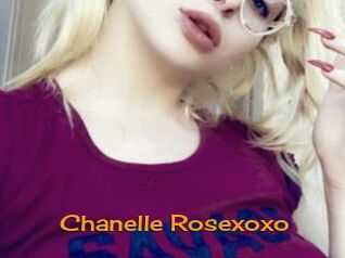 Chanelle_Rosexoxo