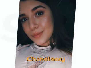 Chanellsexy