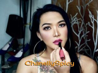 ChanellySpicy