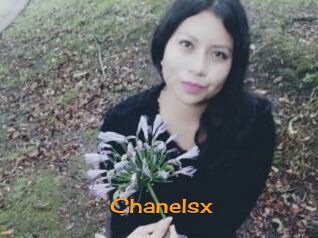 Chanelsx