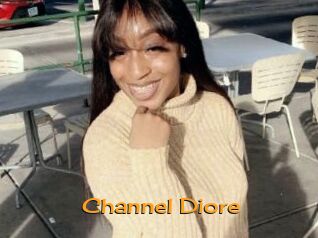 Channel_Diore