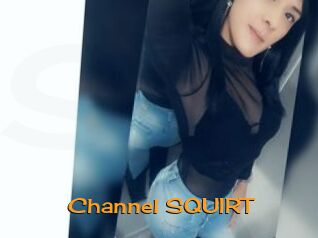 Channel_SQUIRT