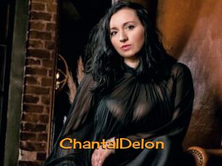 ChantalDelon Sortez Couvert