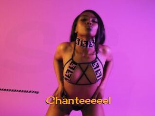 Chanteeeeel