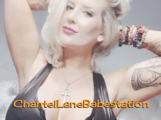 ChantelLaneBabestation