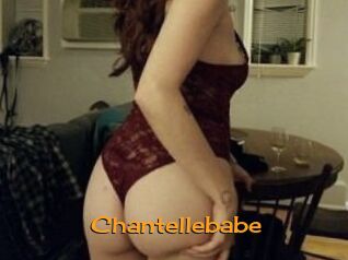 Chantellebabe