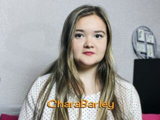 CharaBarley