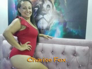 Charise_Fox