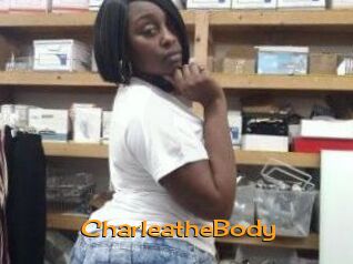 CharleatheBody