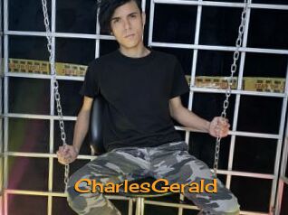 CharlesGerald