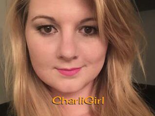 CharliGirl