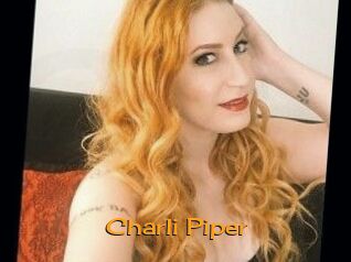 Charli_Piper Sortez Couvert