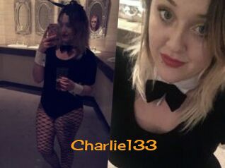 Charlie133 Sortez Couvert